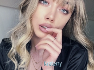 kiraterry Video Sexe
