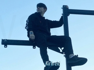 Kirilreid