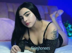 Kirinjhonees