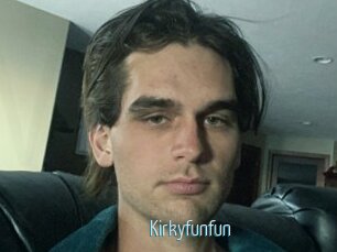 Kirkyfunfun