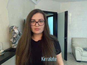 Kirralate