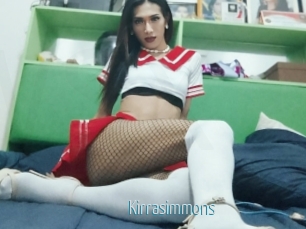 Kirrasimmons