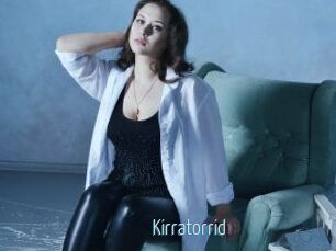 Kirratorrid