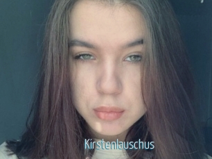 kirstenlauschus Video Sexe