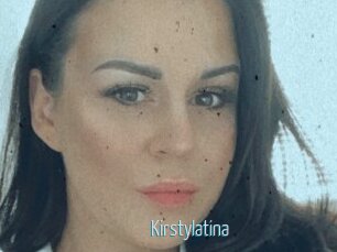 Kirstylatina