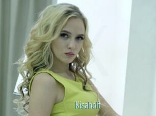 Kisaholt