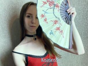 Kisasinss