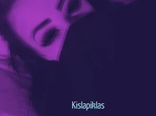Kislapiklas
