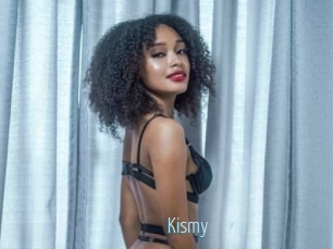 Kismy