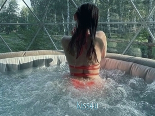 Kiss4u