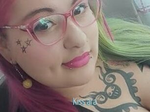 Kiss_ara
