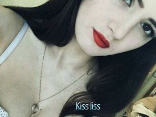 Kiss_liss