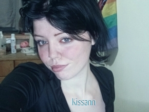 Kissann