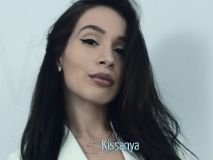 Kissanya