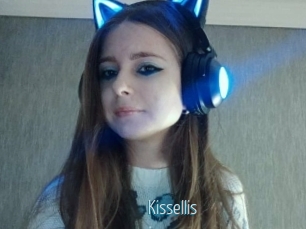 kissellis Video Sexe