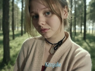 Kissjulie