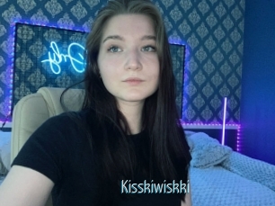 Kisskiwiskki