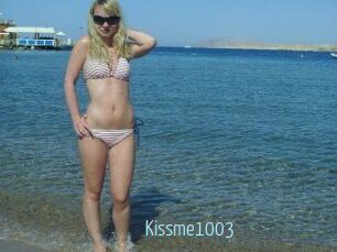 kissme1003 Video Sexe