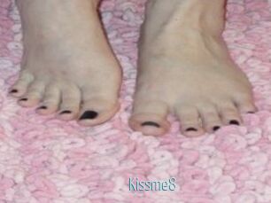 Kissme8