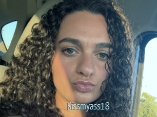 Kissmyass18