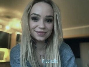 Kissnelle