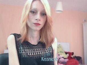 Kissnicol