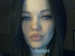 Kissnight