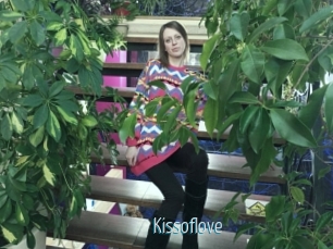 Kissoflove