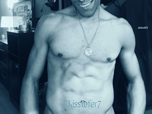 kisstofer7 Video Sexe