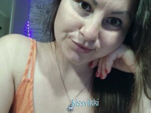 Kissvikki