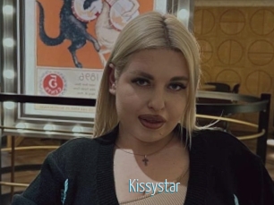 Kissystar