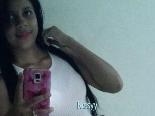 Kissyy