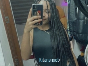 Kitananoob