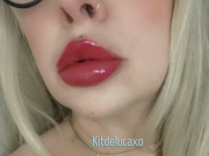 kitdelucaxo Video Sexe