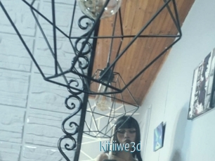 Kitiiwe3d