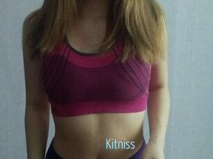Kitniss