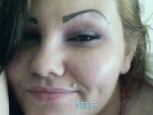 Kitsiya
