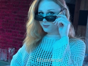 Kitsunekessel