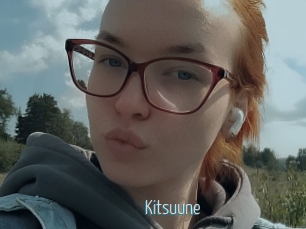 Kitsuune