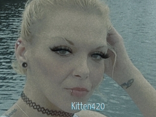 Kitten420