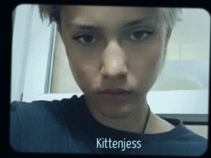 Kittenjess