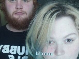kittenluna Video Sexe
