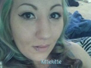 Kittiekittie