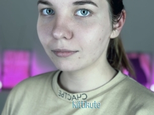 Kittikute