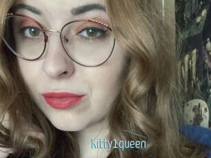 Kitty1queen