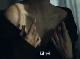 kitty8 Video Sexe