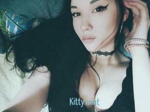 Kitty_mint