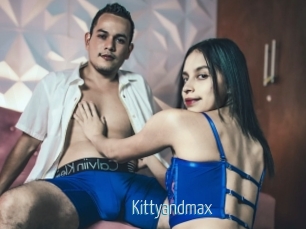 kittyandmax Video Sexe