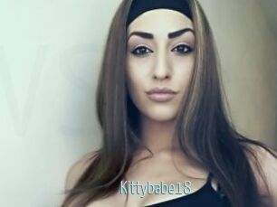Kittybabe18