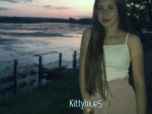 kittyblue5 Video Sexe